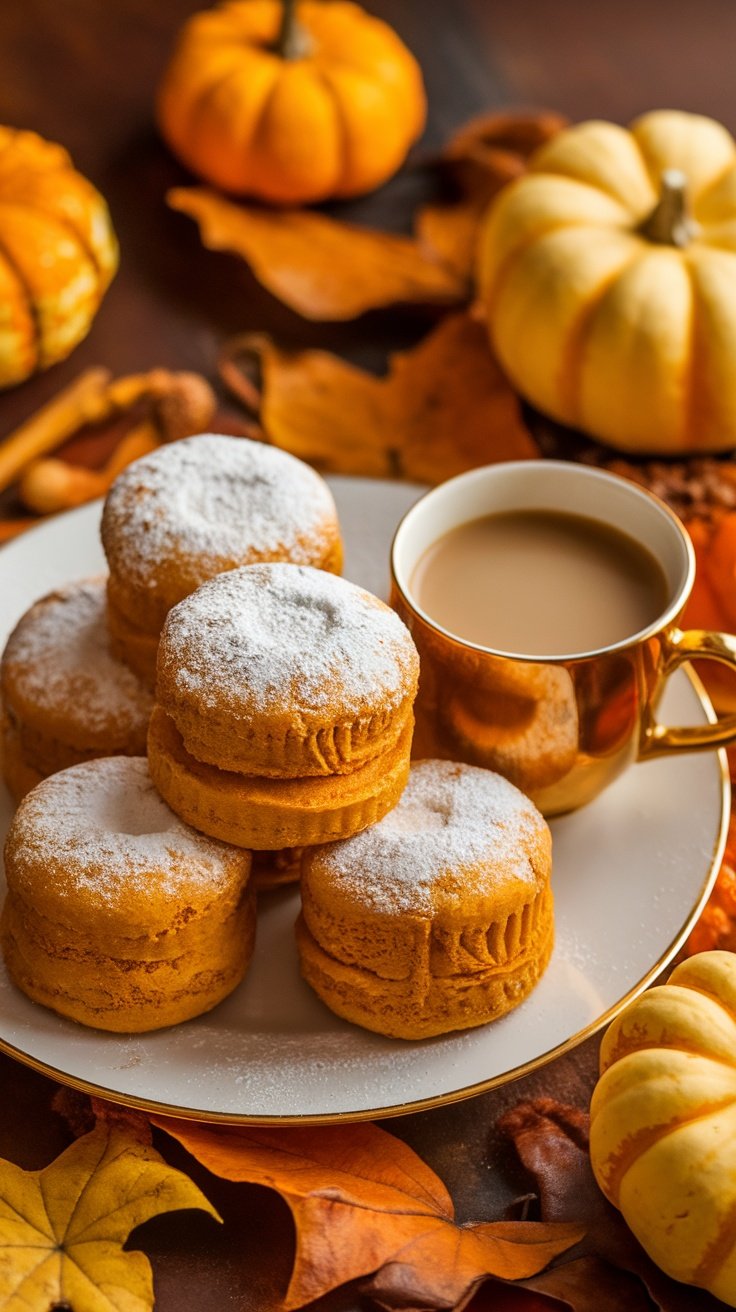 Delicious Pumpkin Spice Twinkies Recipe
