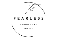 Fearless Foodie 247